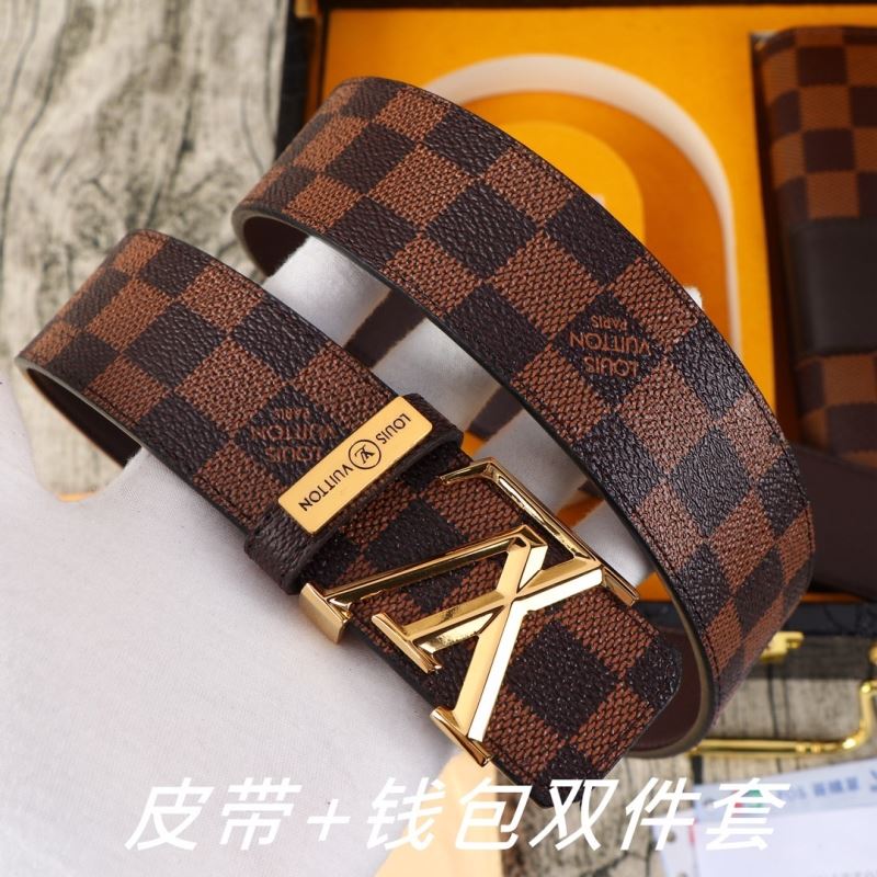 Louis Vuitton Belts